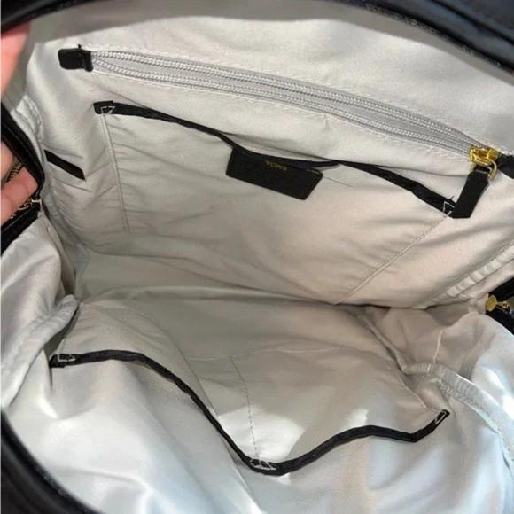 Tumi Voyageur Carson Backpack Bag Tumi Tumi - Picture 4 of 9